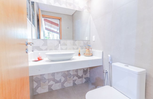 PF28 - Excelente Casa 4 Suítes - Foto 20