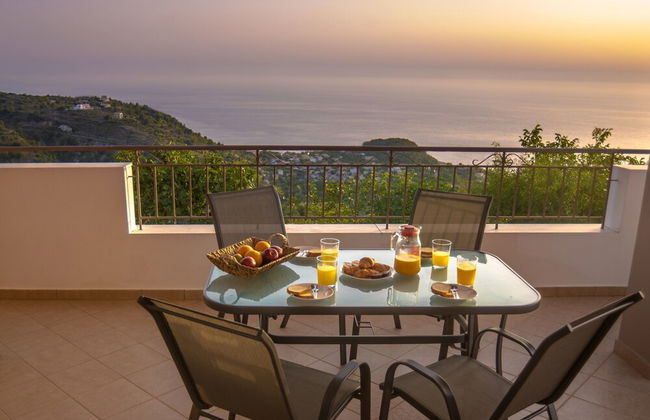 Lefkas Vacation House - Foto 11