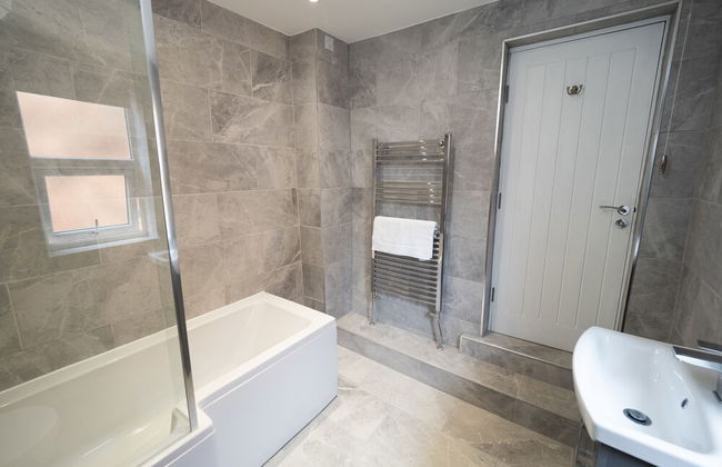 Sea View House - Photo 17