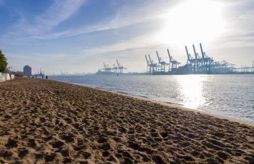 Landhaus Jenischpark - Foto 65