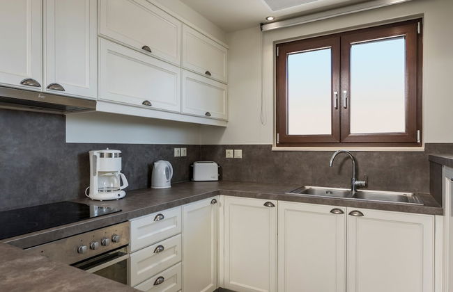 Villa Nina Chania - Foto 6