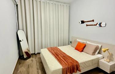 Apartamento Sandy-Zona Sul - Pão de Açucar - Praia Vermelha e Shopping Rio Sul - Foto 68