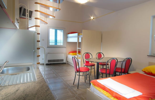 Vila Caska - Foto 47