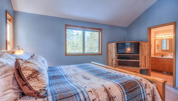 Awbrey Lane 2 - Foto 4, Habitación