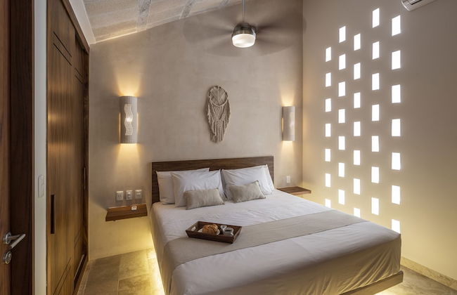 Kiki Tulum - Photo 20