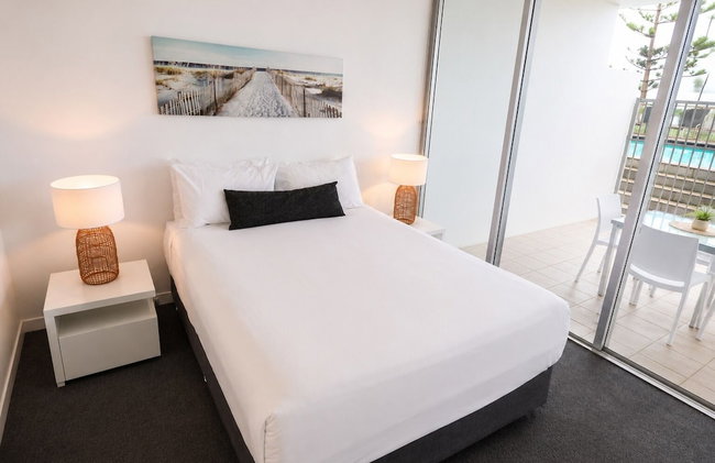 Silvershore Apartments on the Broadwater - Foto 38