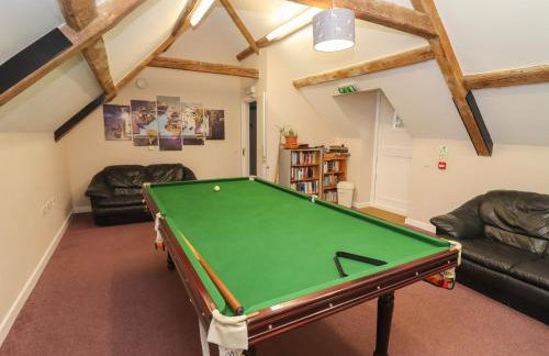 Greyhound Barn - Foto 7