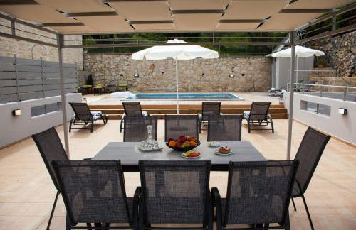 Villa Belair - Photo 20