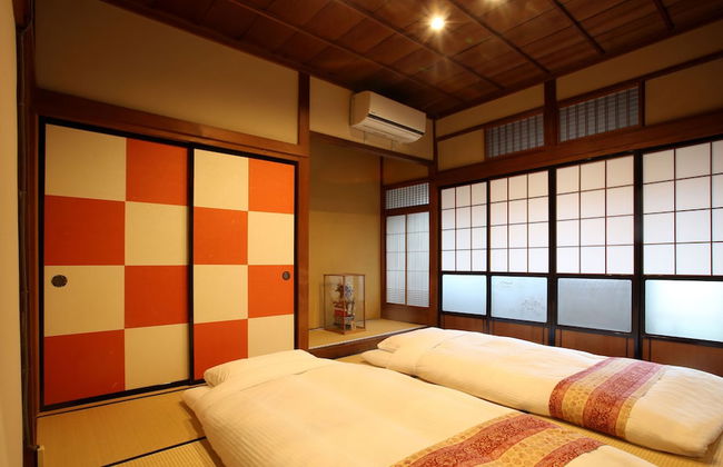 Iori Stay Hida - Foto 9