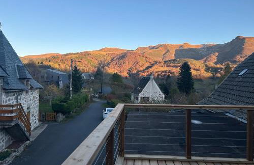 Maison cosy avec sauna en montagne - Foto 51