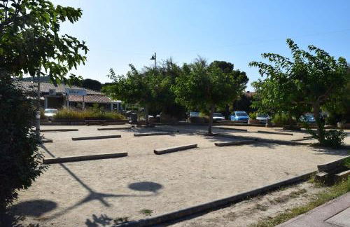 T2 climatisé à 500m de la plage sur la presqu'ile de Saint Mandrier sur Mer - Photo 21