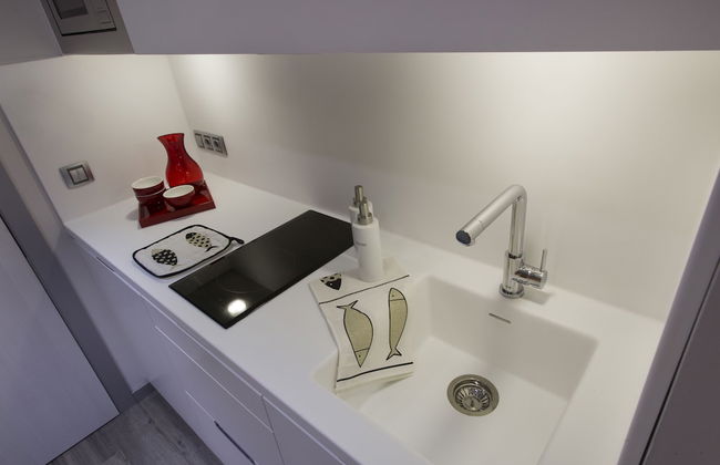 Salamanca Suite Studios - Foto 18