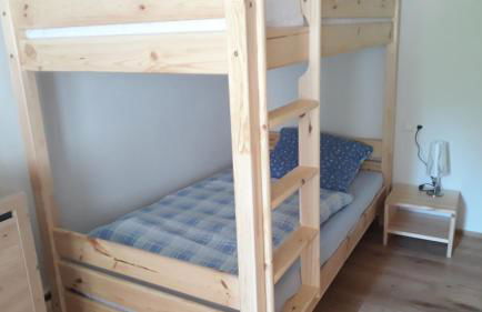 Ferienwohnungen Lamm Spiegelberg-Jux - Foto 26