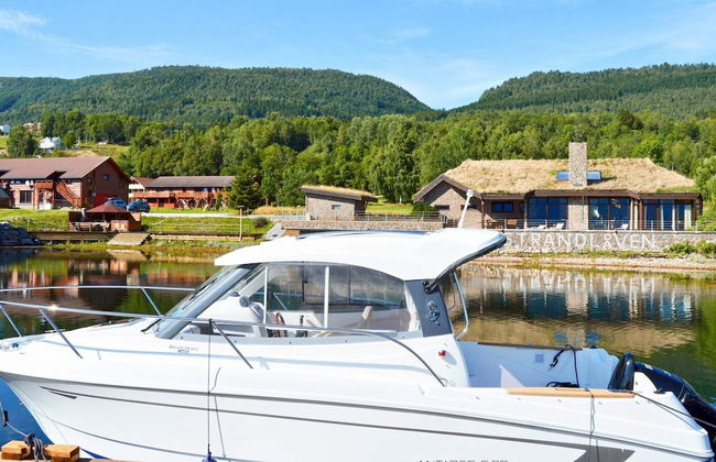 Holiday Home in EidsvÃ¥g - Foto 29