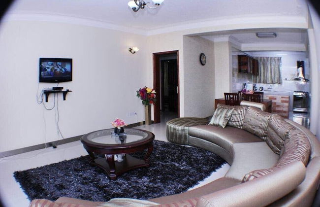 Lake Victoria Masionettes - Foto 40