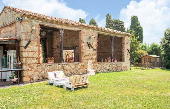 Apartment Near Pisa, Beaches - Foto 13