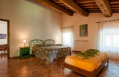 Fattoria Javello - Agriturismo La Casaccia - Photo 15