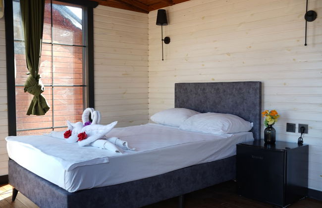 Renka Holiday Houses and Caravan - Foto 10