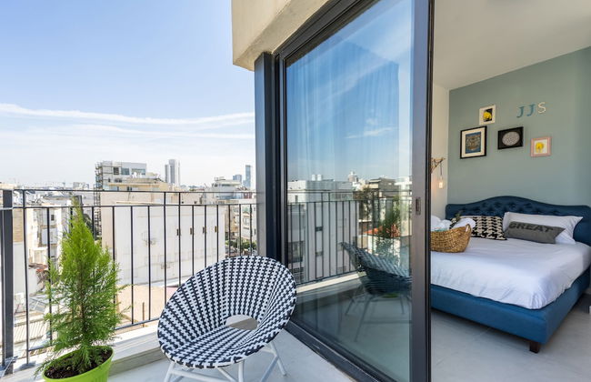 Mr. Promenade - By TLV2GO - Foto 3