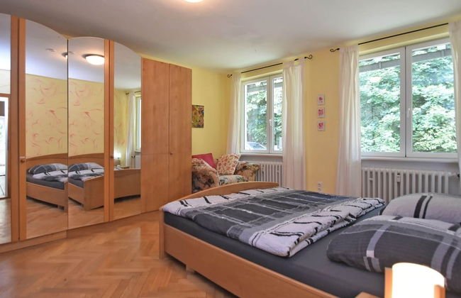 Forest-edge Braunlage Home - Foto 7