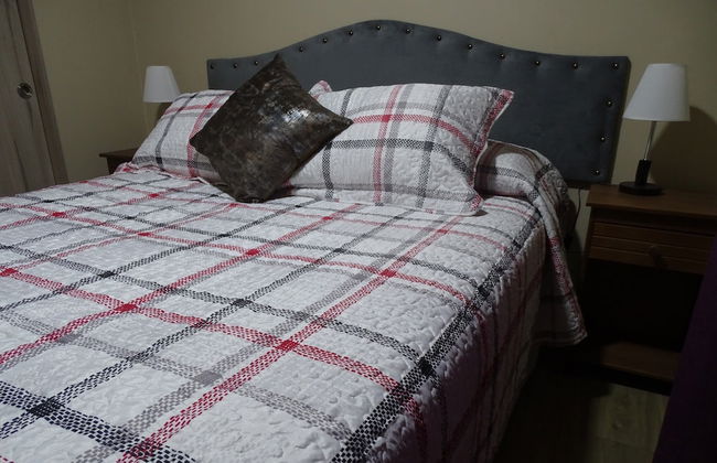 Bello Depto Amunategui - Foto 2