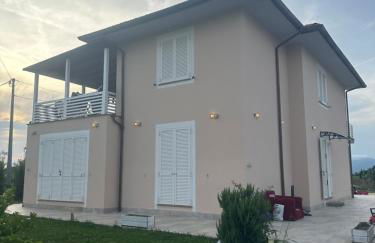 Luxury Villa Cenaia - Foto 23