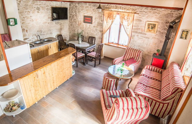 House Sandra - Foto 6