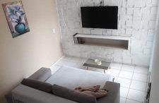 Ap no Turu, 10 min das praias - Foto 1