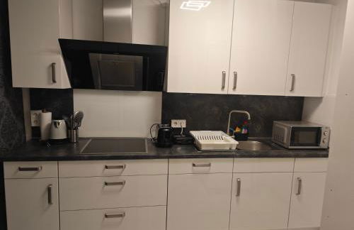 Exklusives Apartment in Geilenkirchen für 6 Personen mit Dachterasse und Wintergarten - Foto 1