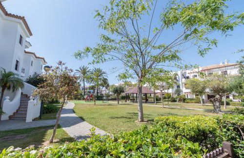 Apartamento Planta Baja Coto Sancti Petri Playa de la Barrosa - Foto 19