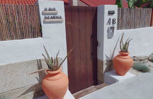 O Rio Da Meiga - Foto 33