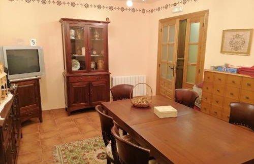 Apartamentos Turísticos Villa y Corte - Foto 41