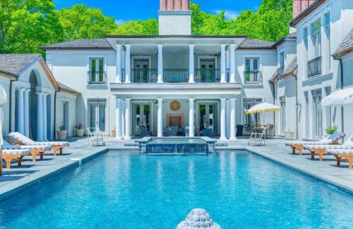 North Bay Estate by Rove Travel - Luxe Villa with Pool - Foto 1