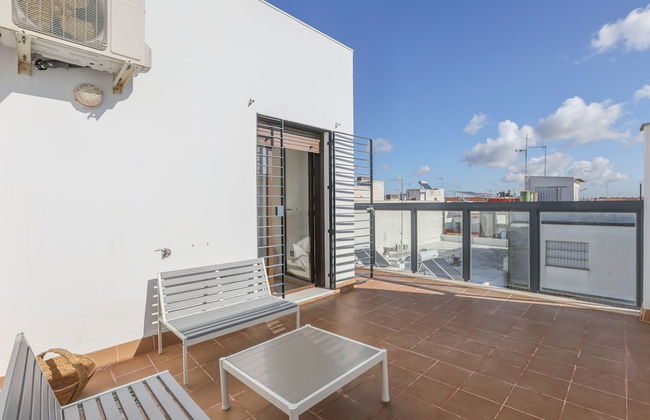 Manuel De Falla Ii in Dos Hermanas - Foto 26