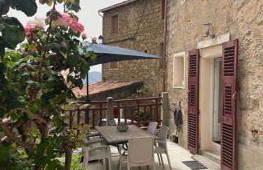 Maison de caractère rénovée Coggia - Foto 1