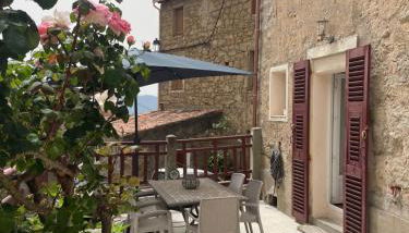 Maison de caractère rénovée Coggia - Foto 1