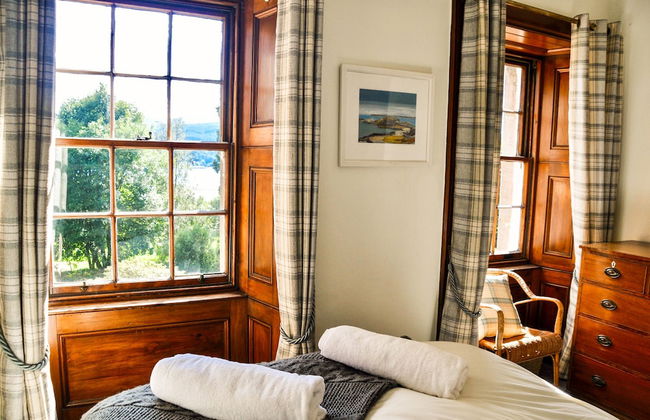 Old Kilmun House - Foto 23