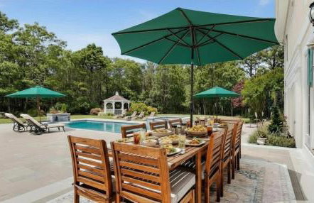 Luxury Hilltop Villa East Quogue - Foto 6