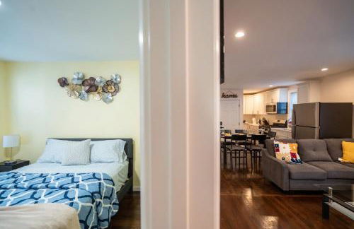 30-1 - 4BR Boston - Cozy Apt near Geneva Cliffs - Foto 28