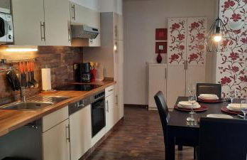 Ferienwohnung Wikingerland - Foto 37