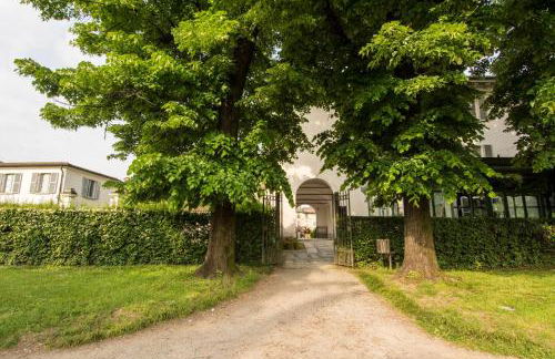 Hotel Parco Borromeo - Monza Brianza - Foto 28