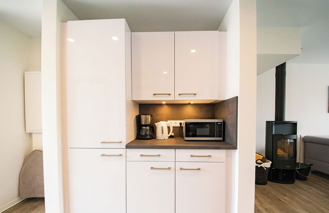 Baltic Village - Comforthaus - Foto 3