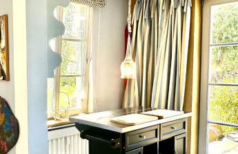 Maison Victors Farmhaus - Gutshaus mit 2 Appartements und exklusives Privathaus - Einzel- oder Gesamtbuchung - Foto 23