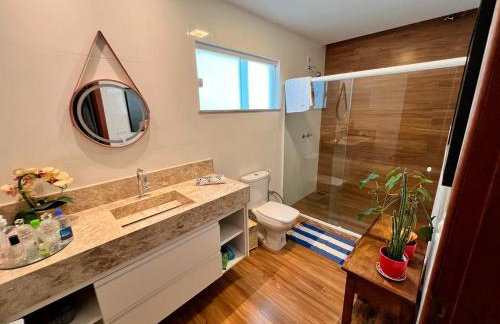 Casa de Novela com Piscina e Area Gourmet - Foto 40