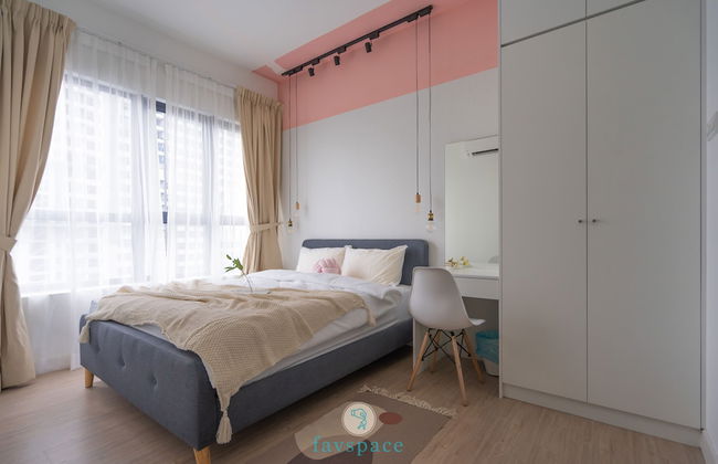 Arte Plus KLCC by FavSpace - Foto 16