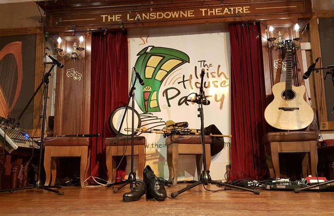 Dublin Folk Show and Dinner - Photo 4