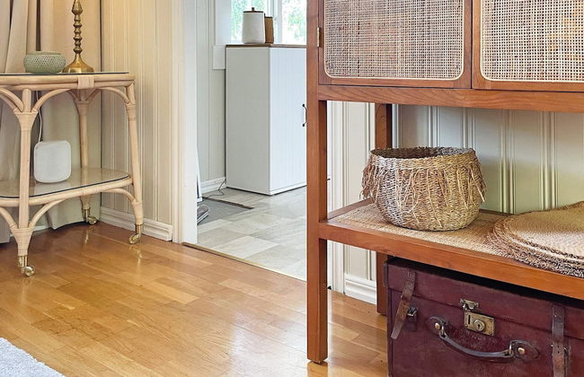 4 Star Holiday Home in Edsbruk - Foto 22