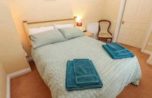 Magnolia Cottage - Foto 13