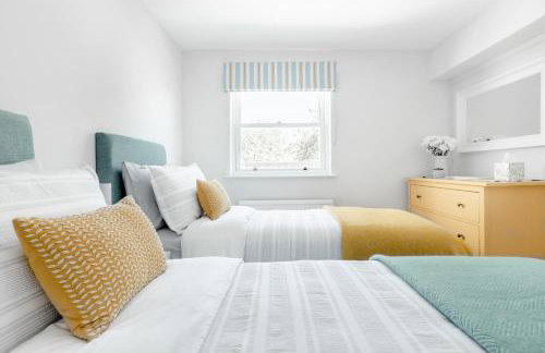 Tregwary Cottage - Photo 23