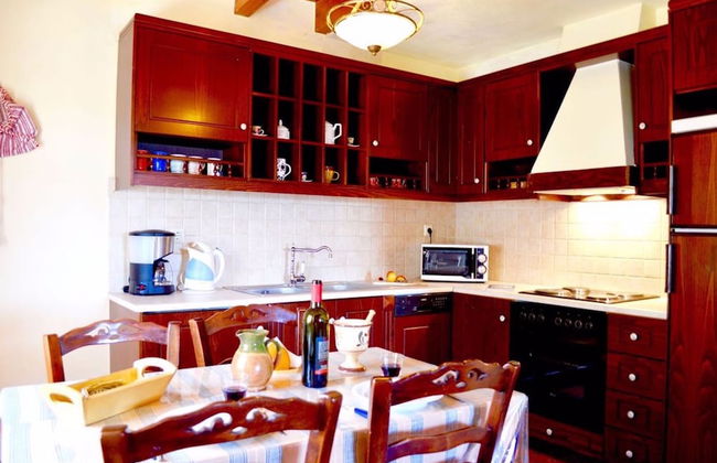 Villa Sevi Bella Crete - Foto 1